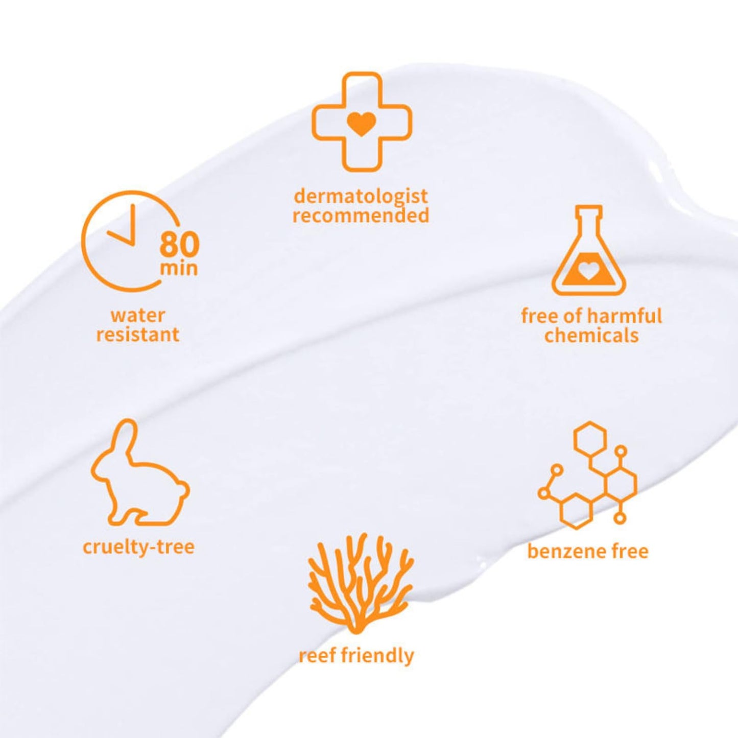 Baby Sun Cream SPF 50 | Kids Sunscreen for Sensitive Skin | Fragrance Free, Waterproof & Sweat-Proof | Mineral Sunscreen with Zinc Oxide & Aloe Vera | Holiday & Travel Essentials for Children