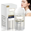 SingHao Flys/mus Collagen Peptides Firming Serum Stick,Anti Aging Peptides Serum Stick,C/ollagen Anti-Aging F/irming Cream Stick,Skin Tightening Cream Stick,Collagen Face & Neck Firming Stick