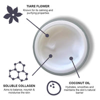 Doctors Formula Marine Collagen Anti-Ageing Restoring Night Moisturiser 50ml Jar