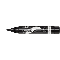 Rimmel Scandal Eyes Jumbo Liner, Black