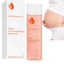 Oumun 125ml Optimal Oil,Stretch Mark & Scar Treatment Skincare Oil,Body Oil Skin Care,Skin Regenerate Oil,Collagen Boost Firming & Lifting Skincare Oil,Body Oil for Women,Stretch Marks Removal,Facial Oil