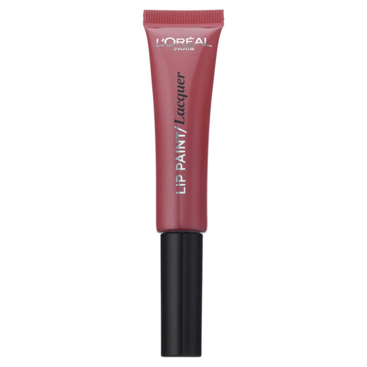 L'Oreal L’Oréal Paris Make-Up Designer Infallible Lipstick - 103 Lacquer