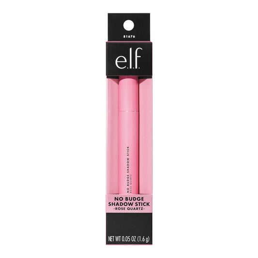 e.l.f. e.l.f No Budge Shadow Stick, Rose Quartz