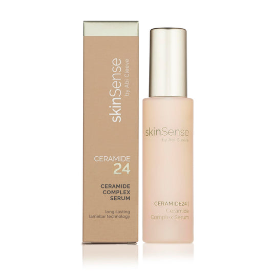 skinSense Gorgeous Shop SkinSense Ceramide24 Serum 30ml