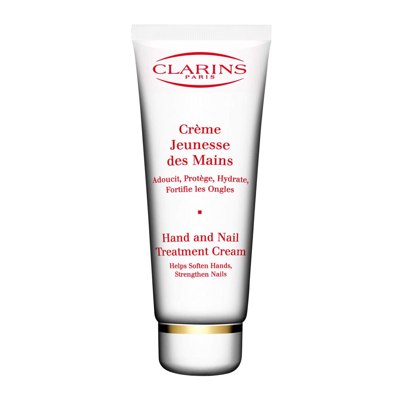 Clarins Hand and Nail Treatment Cream , 100 ml
