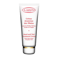 Clarins Hand and Nail Treatment Cream , 100 ml