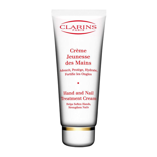 Clarins Hand and Nail Treatment Cream , 100 ml