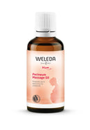 Weleda Perineum Massage Oil, 50 ml