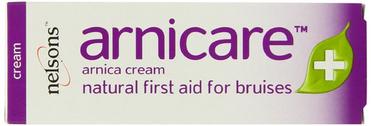 Arnica Cream (50g) - x 3 Pack Savers Deal
