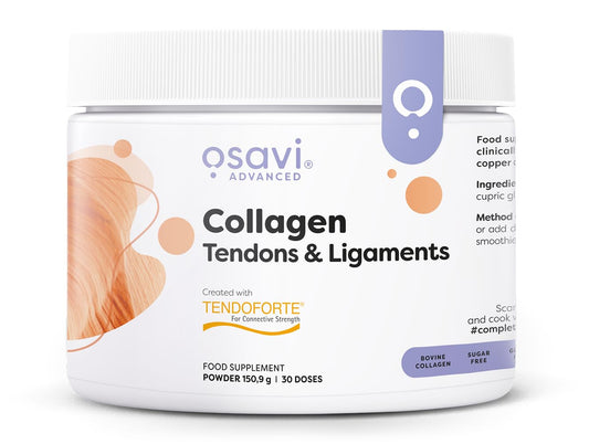 Osavi Collagen Peptides - Tendons & Ligaments - 150.9g