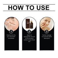 Ruojiar Rejuvenate Resurfacing Face Serum,Anti Aging Serum for Women,Antipigmentation Face Serum for Men&Women,Rejuvenate Skin Care,Face Hydrating Serum,Rejuvenate Fa/ce Se/rum,Reduces Dark Spots,Skincaere
