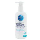 Oilatum Junior Cream for Eczema and Dry Skin Conditions 350 ml
