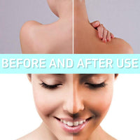 OuXing Sunless Tanning Drops,60ml Nourishing Tan Enhancer Dro-ps,Ta-n-ning Dr-ops,Self Tanning Dr-ops,Body T-a-n Dro-p,T-an without UV Damage,Ta-n Accelerator for Sun,Ta-nning Drops Face