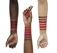 L'Oreal Paris Rouge Signature Matte Lipgloss - 115 I Am Worth It