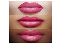 L'ORÉAL L'Oréal Paris Color Riche Satin Smooth Lipstick, Moisturising Pure Pigment Lip Colour, With Omega 3 & Vitamin E, 118 French Made