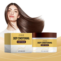 Oumun Deep Conditioning Hair Mask,Collagen Hair Mask for Dry Damaged Hair,Deep Conditioning Collagen Hair Mask,Keratin Hair Mask,Hair Mask Collagen,Collagen Hair Treatment,Hair Collagen for Dry Hair