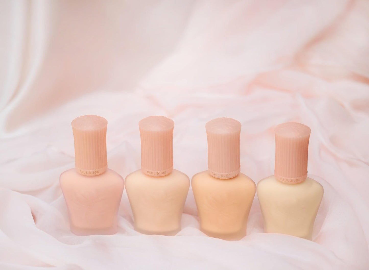 PAUL & JOE Moisturising Foundation Primer N 00, 30ml (SPF15 PA+)