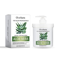IZBEAUVO-ALOE VERA-Wrinkles-Skincare-face CREAM-MULTI-PURPOSE