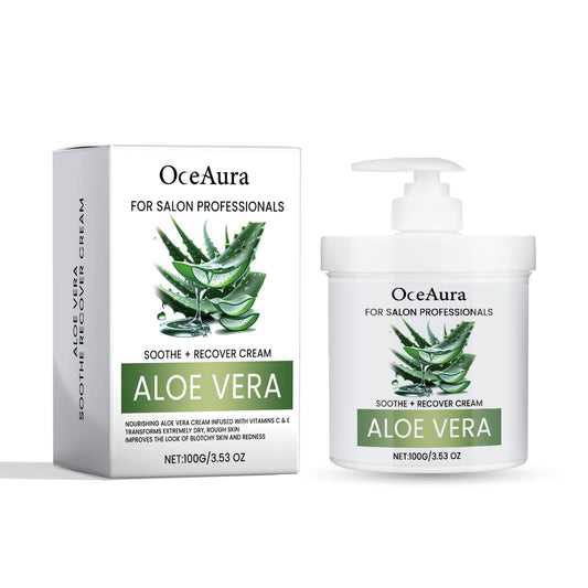 IZBEAUVO-ALOE VERA-Wrinkles-Skincare-face CREAM-MULTI-PURPOSE