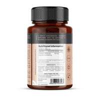 Pureclinica Double Strength Cranberry Extract 10,000mg x 180 Ultra Concentrated Tablets - 6 Months Supply!