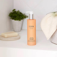ESPA | Pro Glow Gradual Tan Body Cream | Sun-kissed Glow | For all skin types and tones
