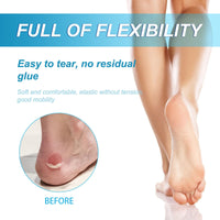 Fankayi 2PCS Anti-Chafe Stick,Waterproof Anti Chafe Stick,Glide Anti Chafing Stick,Thigh Anti Chafe Stick,Running Chafe Stick,Body Anti-Chafe Balm for Heel,Lower Arm,Legs,Skin Protection,Moisturizing