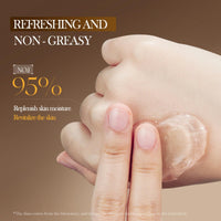 ISBEAUSOLS Glutathione Face Serum