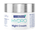 Equalan Pharma Hydro Night Cream Mask 50 ml