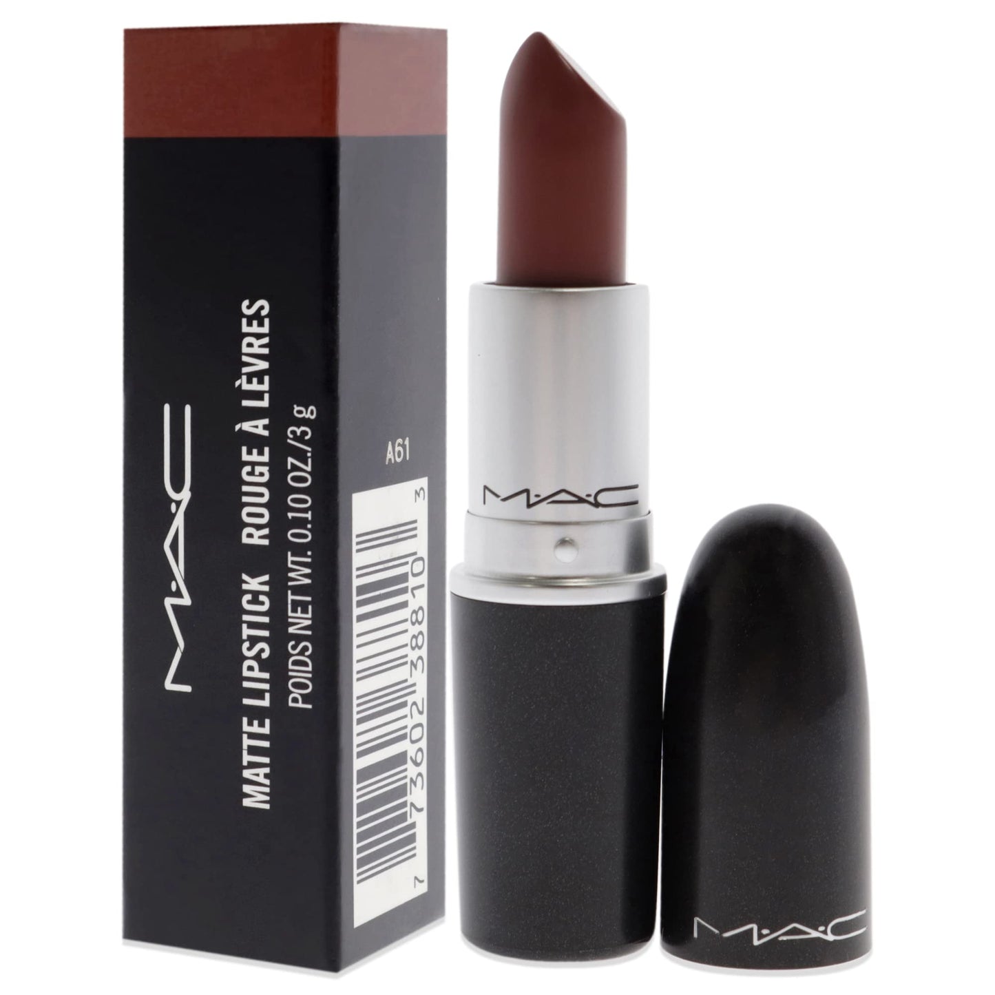 MAC MATTE