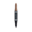 Rimmel Magnif'Eyes 2In1 Eyeshadow & Kohl Eyeliner Bold As gold