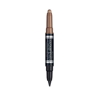 Rimmel Magnif'Eyes 2In1 Eyeshadow & Kohl Eyeliner Bold As gold