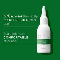 Philip Kingsley Flaky/Itchy Scalp Toner for Dry, Oily Scalps, Soothing and Calming Scalp Care Products, Refreshes, Soothes, and Comforts, 75ml