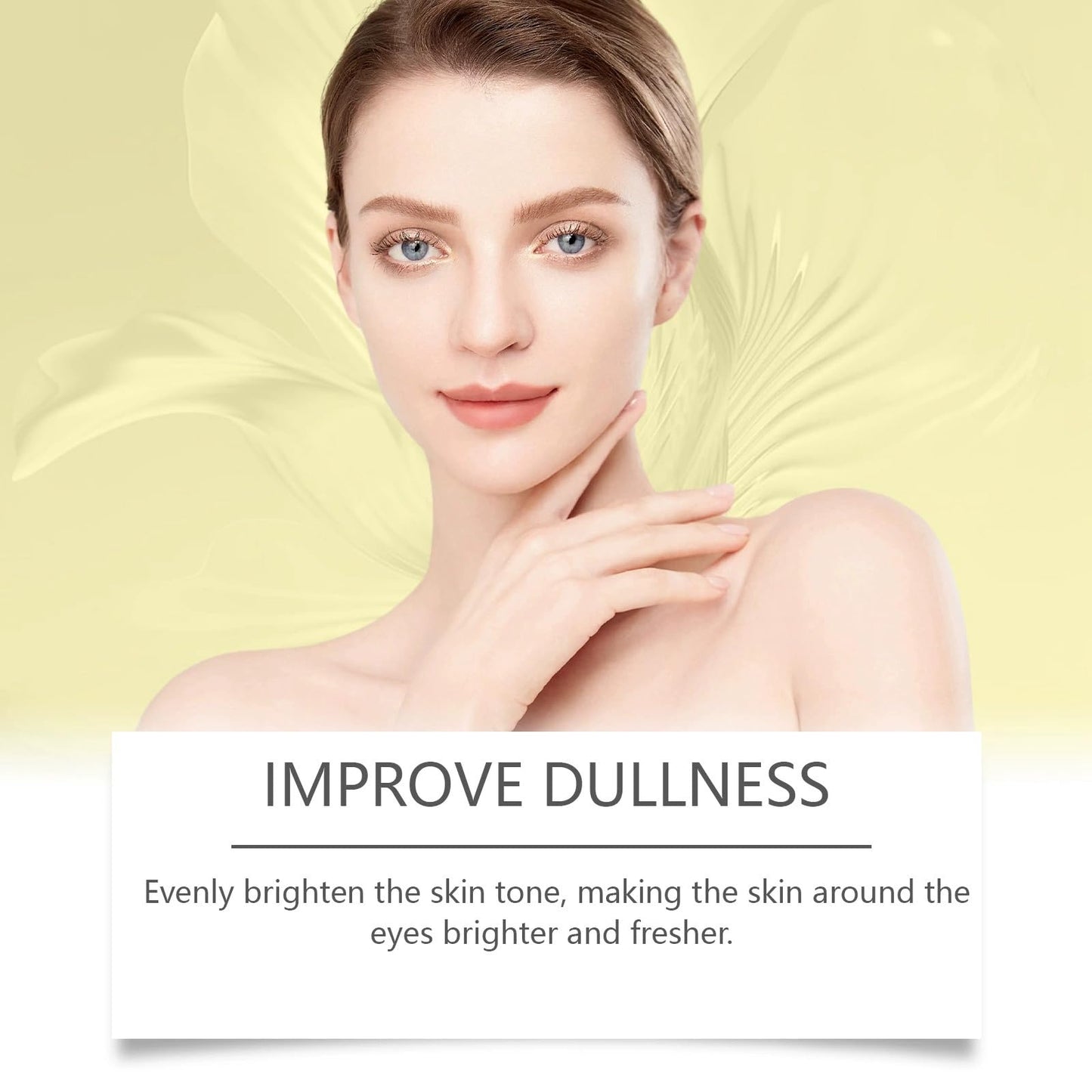 Bee Ven-om Eye Cream,Collagen Bee Veno-m Wake Up Eye-Cream,Wrinkle Removal Skin Treatment Cream,Be-e Ven-om Wrinkle Removal Cream,Ey-e Cr-eam Anti Aging,Under E-ye Cre-am,Firming Ey-e Crea-m