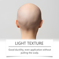 50g Bald Cream,Moisturizing Shaving Cream,Bald Head Moisturiser for Men,Bald Scalp Moisturiser,Moisturizing Nourishing and Sc/alp Care for Men,Post Shave Balm M/en,Itchy Scalp Lotion,Scalpbalm