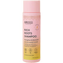 Delhicious Amla Oil & Rosemary Oil Shampoo for Hair Growth - Rich Roots Vegan, Shampoo for Thinning Hair, Damaged Hair - Nourishes Scalp, Adds Shine - Natural, Ayurveda, SLS Free - 250ml