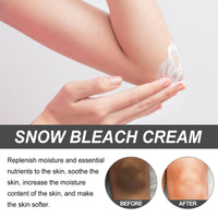30ml Skin Bleaching Cream,Skin Brithening Cream for Face and Body,Intimate Area Dark Spot Corrector,Bikini Lightening Cre/am,Inner Thigh Lightening Crea/m for Darkskin,Improve Dullness & Hydrating