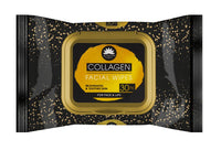 ELYSIUM SPA Elysium Spa Collagen Daily Wipes, 30 Pack