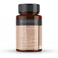 Pureclinica Triple Strength Phosphatidyl Serine and Phosphatidyl Choline 350mg x 240 Tablets (4 bottles of 60) - 8 Months Supply!