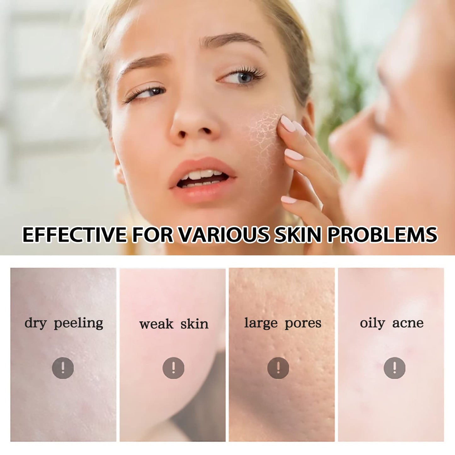 60ml Sunless Tanning Drops,Drops to Naturally Boost Melanin,Body Face Tann-ing Dr-ops,Self Ta-nning D-rops without Sun Damage,Fake Tan,Gradual T-an,Tanning Moisturiser,Self Tan Dro-ps,Ta-n Remover