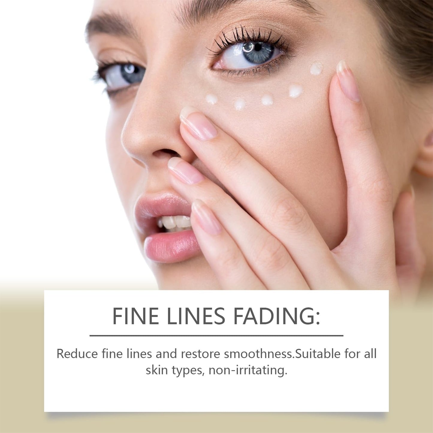 Tianyue Moisturizing Eye Cream,30g Lumibalm Eye Cream,Anti Aging Eye Cream, Lumibalm Eye Bags Serum, Lumibalm Erases Eye Bags Within Minutes,Reduce Fine Lines and Dark Circles