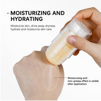 NLFOX Foot Cream - Cracked Heel Repair Cream - Foot Care Cream for Very Dry Feet & Hands - Foot Cream for Cracked Heels and Dry Skin Deep Moisturizing,Callus Remover Nourishes Soften