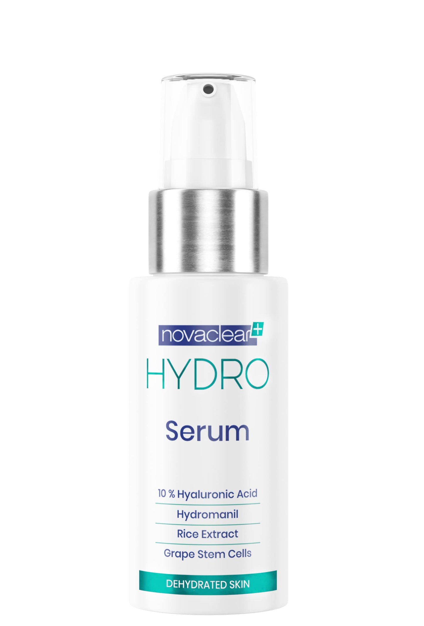 Novaclear Equalan Pharma Hydro Facial Serum 30ml
