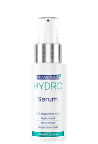 Novaclear Equalan Pharma Hydro Facial Serum 30ml
