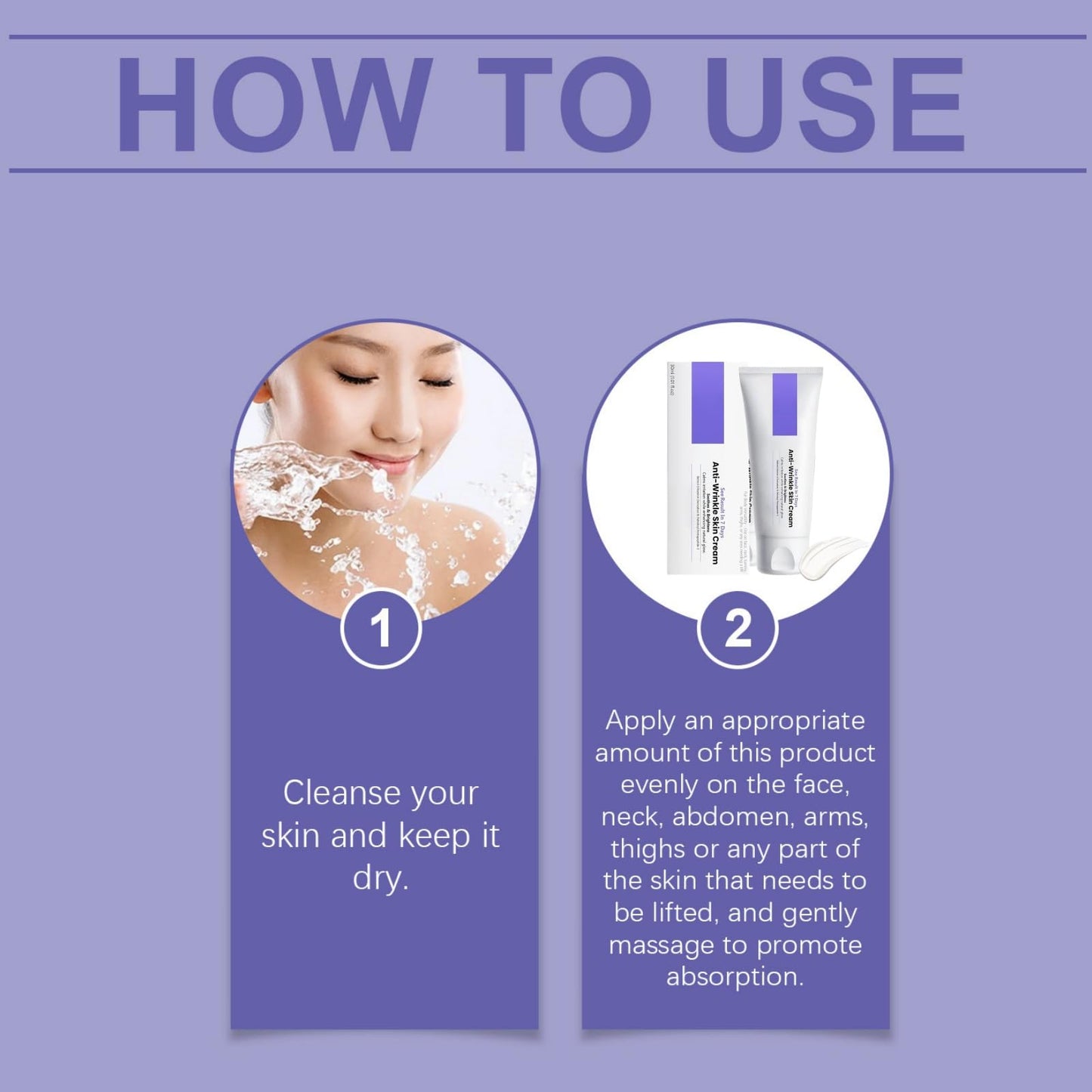Joro/ndy Anti-Wrinkle Skin Cream for Remove Wrinkles,Skin Firming Face Cream,Skin Tightening Cream,Instant Tightening Face Cream,Skin Tightener Anti Wrinkle Firming Cre/am,Hydrating Facial Moisturizer