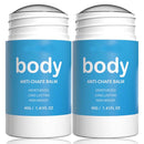 Eveloveu Anti Chafe Stick– Waterproof & Sweat-Proof Balm for Friction Relief. Prevents Thigh Rashes, Sports Chafing & Dryness. Long-Lasting Protection for Active Lifestyles. Anti-Friction(1Pcs)
