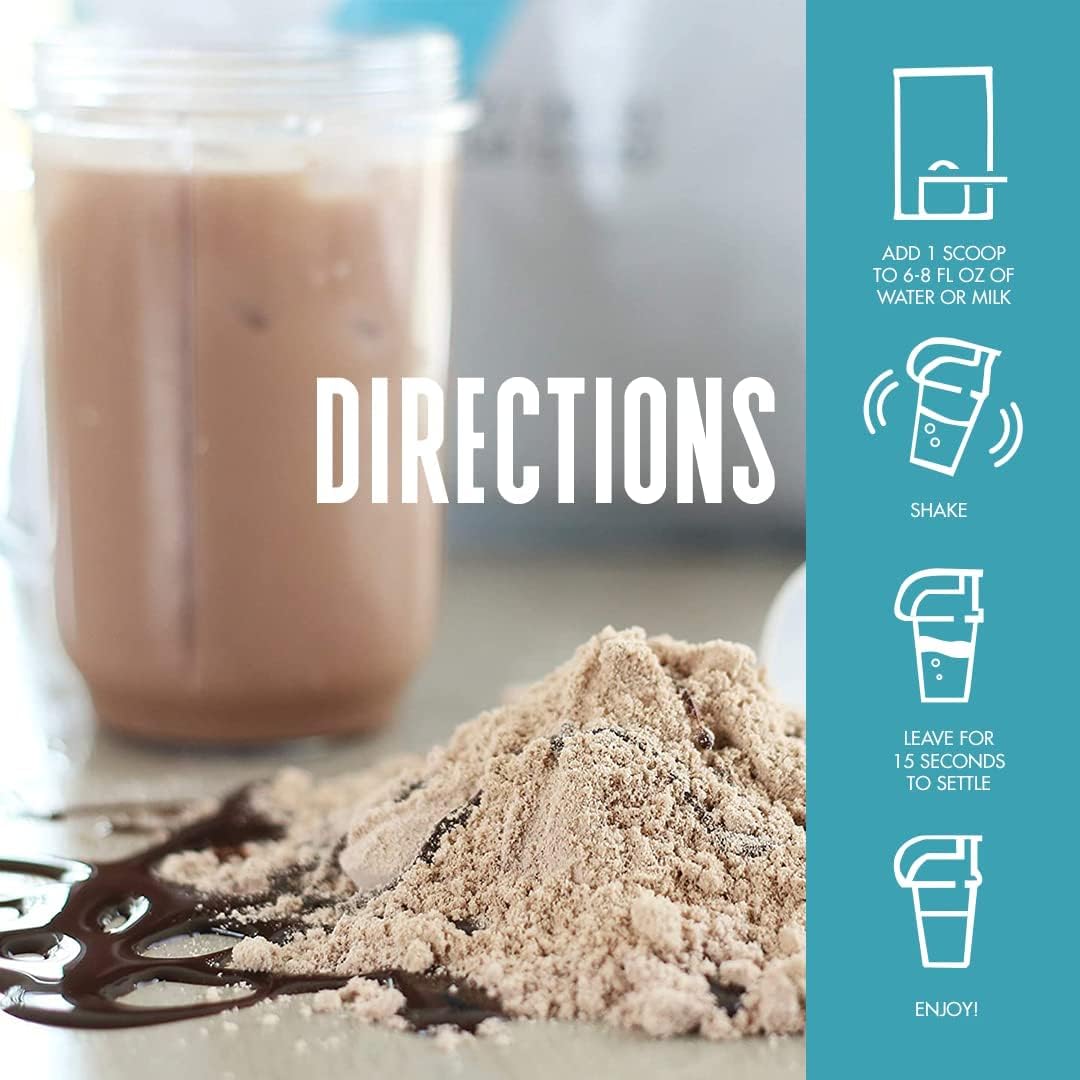 Myprotein MyProtein Impact Whey Protein - Salted Caramel - 500g