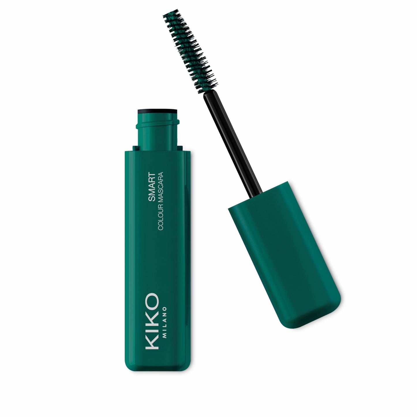 KIKO Milano Smart Colour Mascara - 08, Panoramic Volume-Effect Coloured Mascara