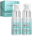 2PCS Dark Spot Remover, Dark Spot Remover For Face, Dark Spot Corrector, Age Spot Remover For Face, Pigmentation Removal Cream Prevent Forming Dark Spots, Fade Spots, Improve Skin Tone (30G*2)