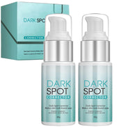 2PCS Dark Spot Remover, Dark Spot Remover For Face, Dark Spot Corrector, Age Spot Remover For Face, Pigmentation Removal Cream Prevent Forming Dark Spots, Fade Spots, Improve Skin Tone (30G*2)