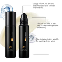 Siyinzu Cooling Eye Repair Stick for Men,Under Eye Cream for Dark Circles,Puffiness and Wrinkles,Hydrating Eye Bag Remover with Peptides and Vitamin C,Portable Eye Roller for Tired Eyes
